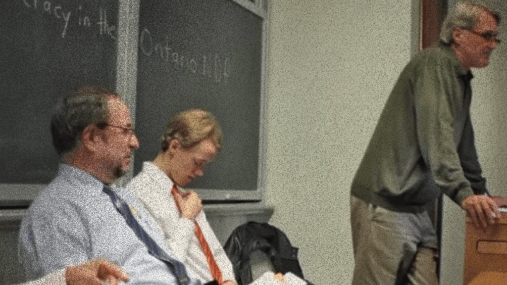 Socialist Action Canada and the Left’s Accountability&nbsp;Problem