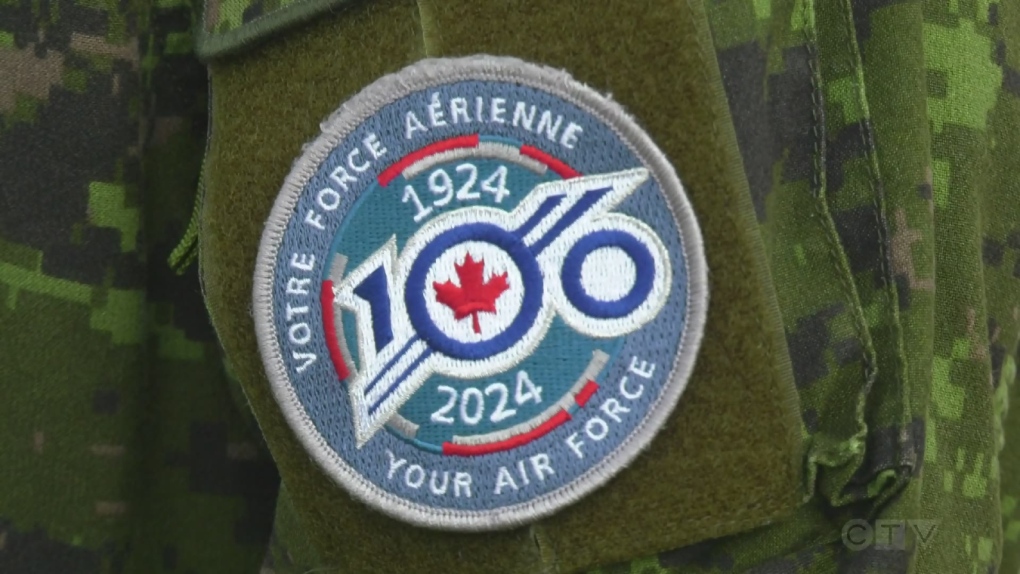 Canada's Defense Policy Challenges: High Costs and the RCAF's 100th Anniversary