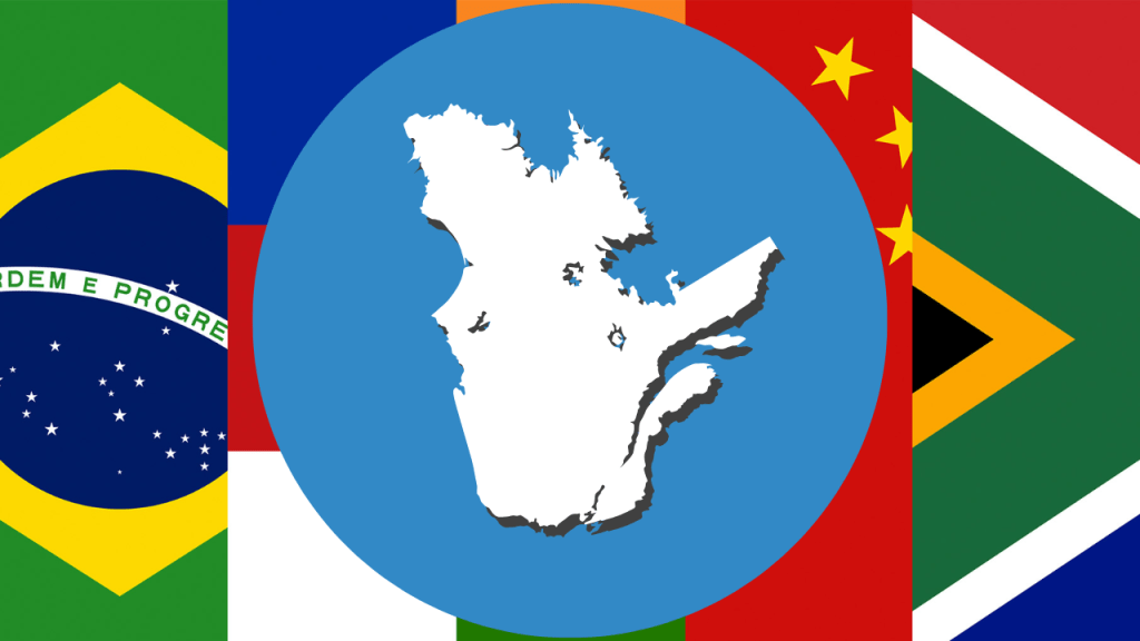 Quebec in BRICS: A Sovereign Leap to Multipolar Prosperity