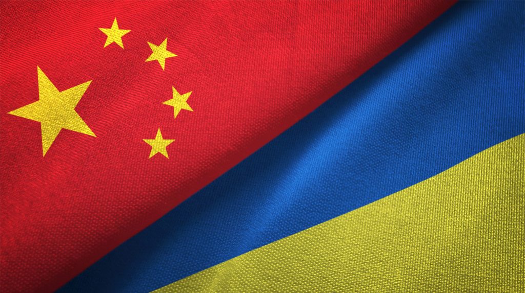 Examining Myths: China on Ukraine, U.S. Allegations&nbsp;Exposed