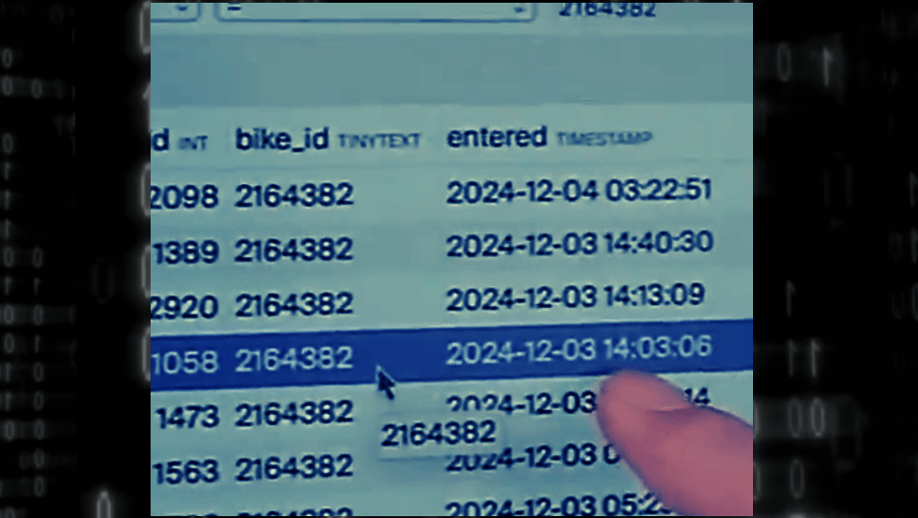 CEO Shooting Reveals Surveillance Capitalism’s Control&nbsp;Grip