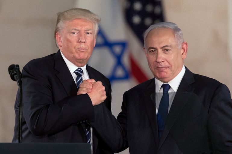 Trump’s Israel Policy: A Green Light for Aggression &&nbsp;Expansion