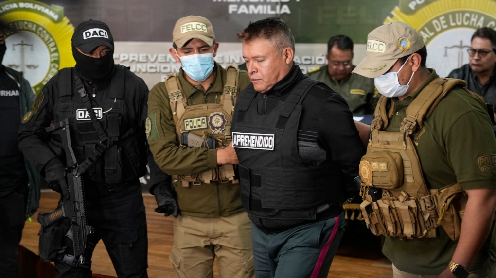 Bolivia Coup Attempt: Detailed Analysis of the Events and Their&nbsp;Implications