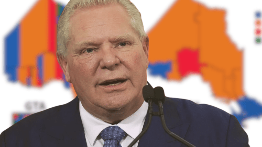 2025 Ontario Election Result Reveals Limits of&nbsp;Electoralism