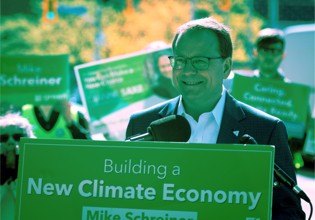 Ontario Greens Under Mike Schreiner: Status Quo Market&nbsp;Compromise