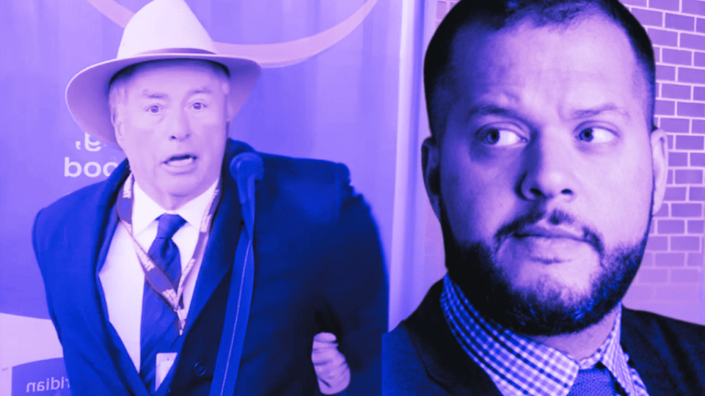 How Canadian Liberal Media Uses the Far Right to Silence Real&nbsp;Dissent