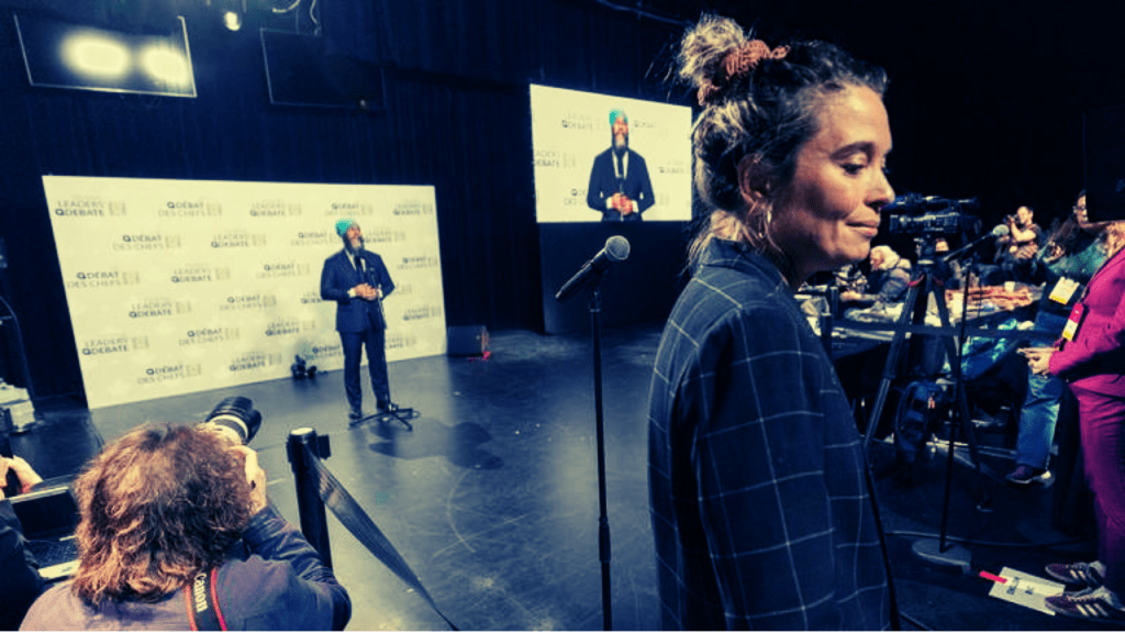 Silence Isn’t Neutral: CBC’s Complicity in Genocide Denial