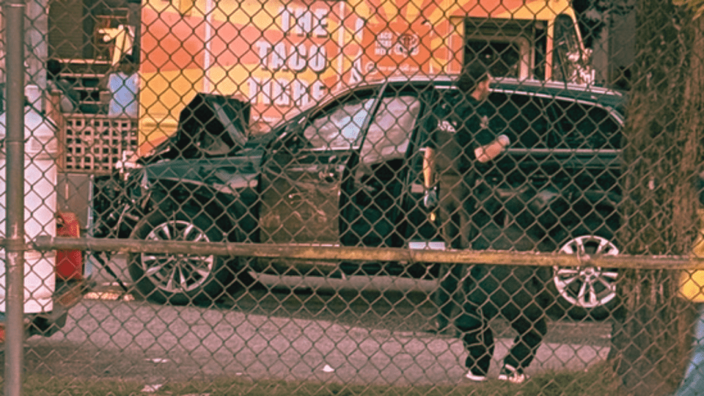 Reports Suggest Vancouver Attacker Was Known to&nbsp;Police