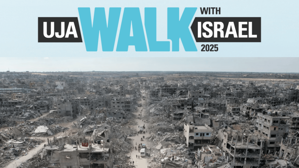 Walk With Israel Is About Complicity, Not&nbsp;Community