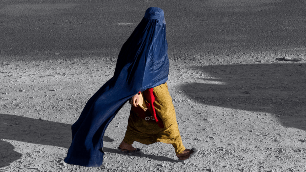 Canada’s Global Justice Mask Is Wearing&nbsp;Thin