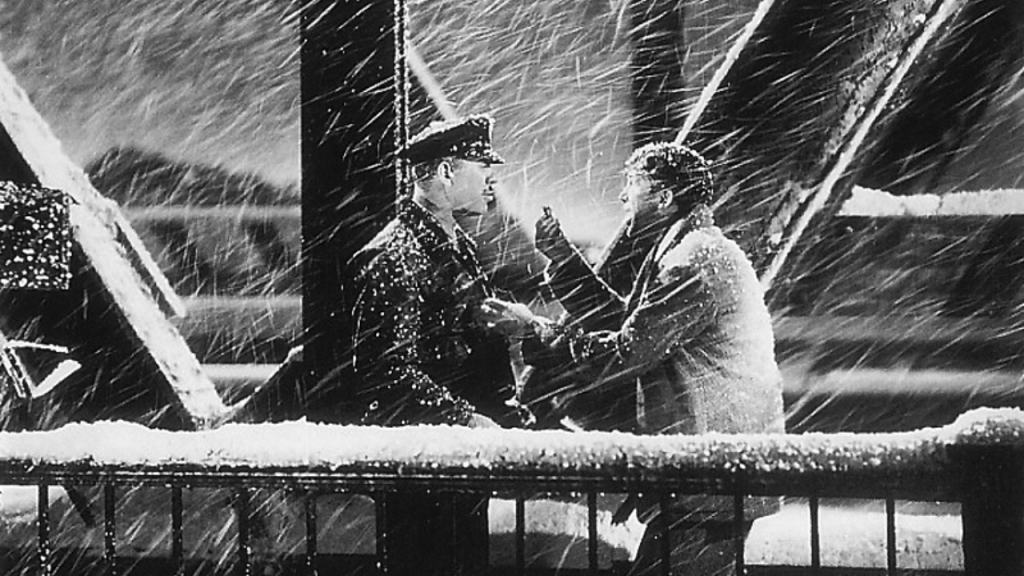 It’s a Wonderful Life and the Limits of American&nbsp;Critique