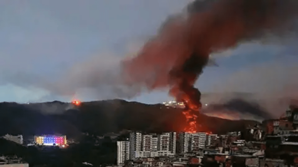 Attack on Venezuela: the Quiet Mechanics of Modern&nbsp;Intervention