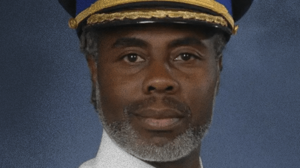 Why a Top Montreal Police Commander’s Resignation Changes&nbsp;Nothing