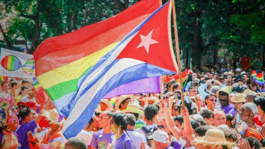 Cuba’s LGBTQ+ Protections Outpace the United States