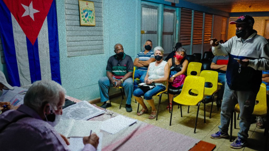 How Cuba Exposes the Limits of Liberal Democracy