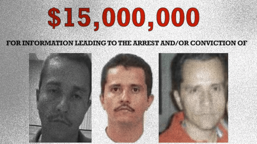 El Mencho Killed: US Intelligence Role&nbsp;Explained