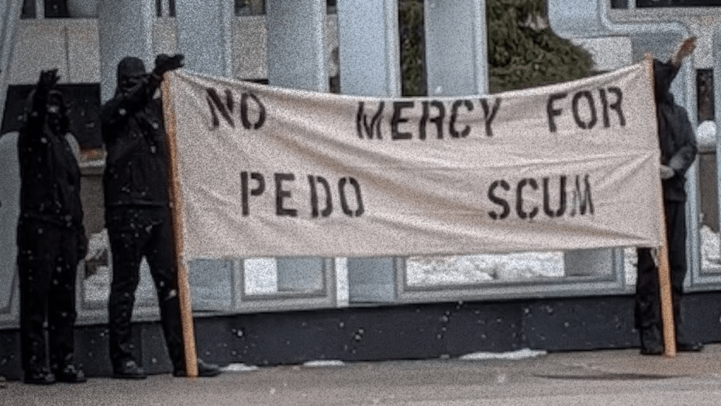 Hamilton NS13 and How the Far Right Benefits&nbsp;Zionism