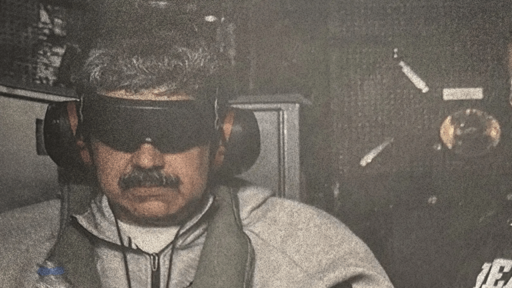 The U.S. Capture of Maduro and the Precedent It Sets