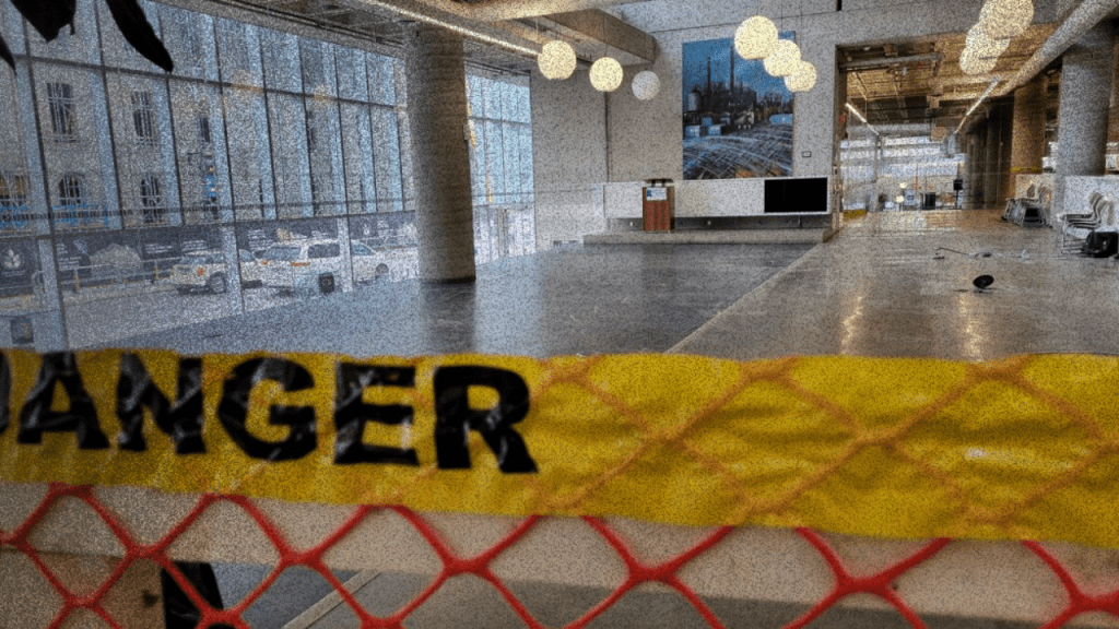 Why Ontario’s Library Overdose Crisis Is a Policy Failure