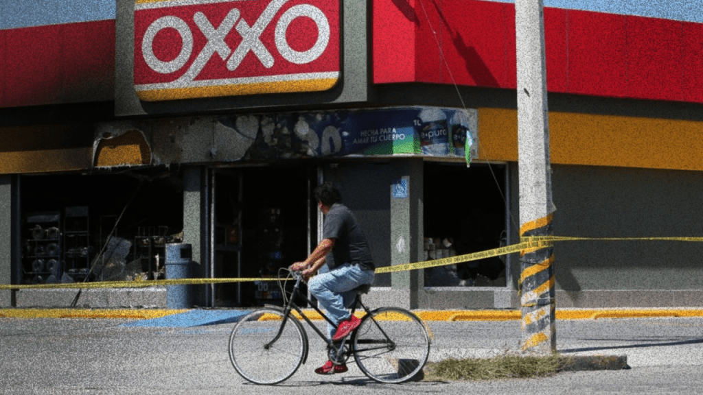 El Mencho Aftermath: Panic vs. State Collapse