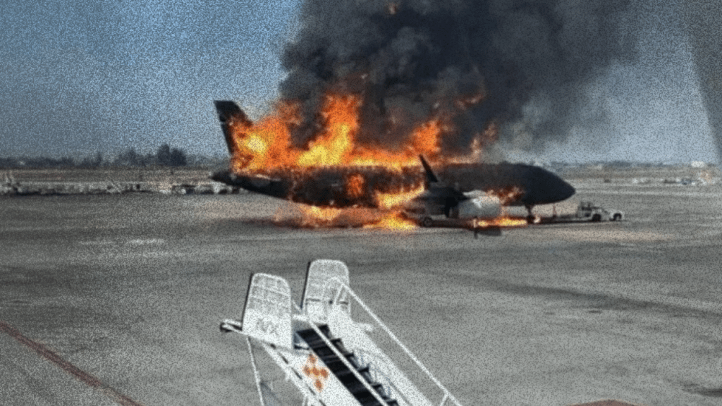 El Mencho Aftermath: Cartel AI Misinformation War