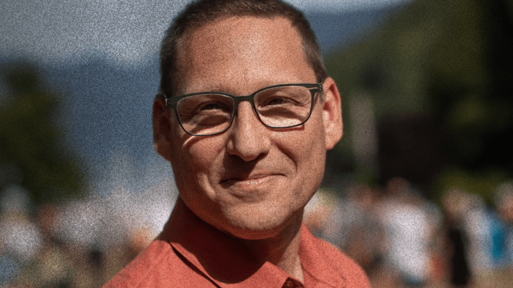 Avi Lewis and the NDP: Who Gets to Define the Left?