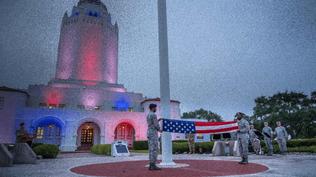 Architecture of Crisis: Fear First, Question Never