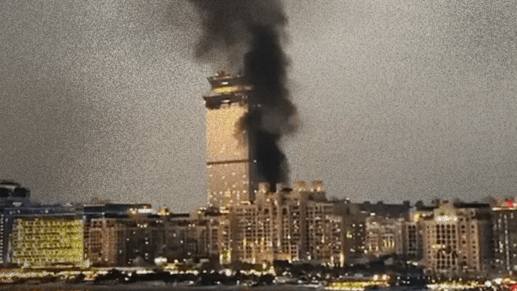 The Cost of Hosting Empire