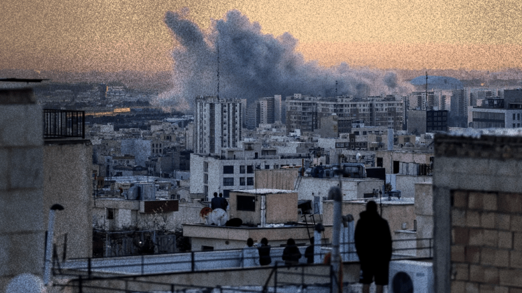 Three Narratives of the Iran War and Why It Matters