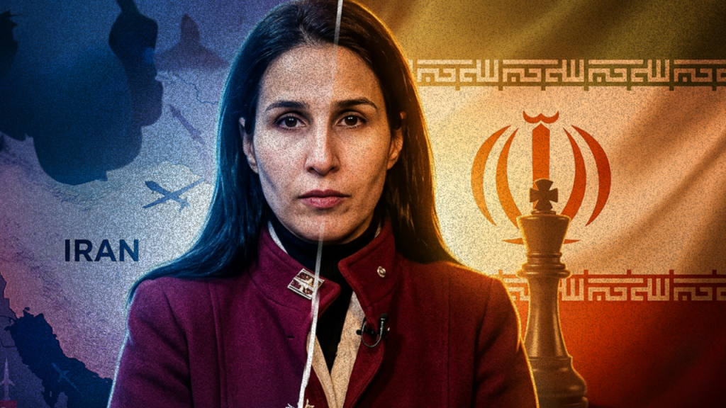 Resistance Media Iran War: What Press TV Gets Right