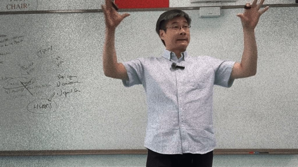 Jiang Xueqin’s Iran Prediction: What He Got Right and Wrong