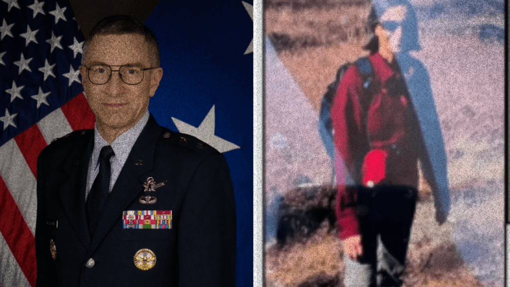 McCasland Reza Disappearances: The Evidence Standard Is the Problem