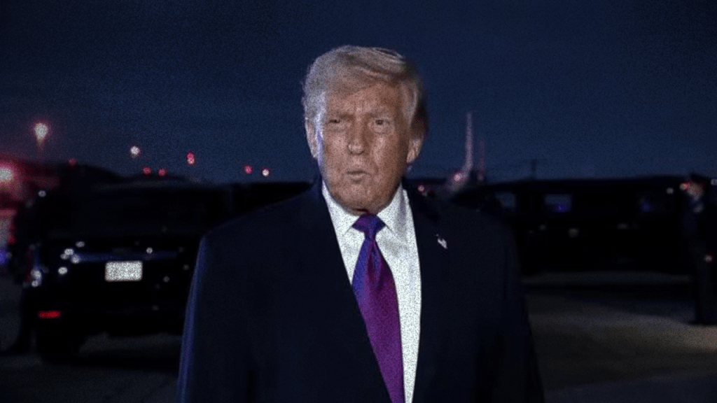 Sleeper Cell Warnings Follow a Script States Always Use