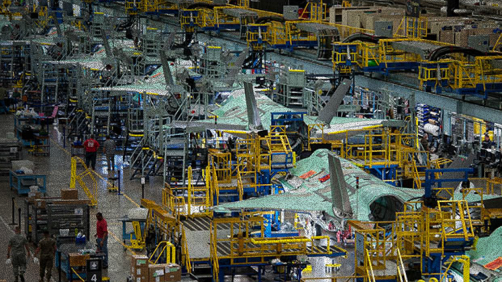 American Hegemony's Throughput Problem: Empire as a Rate