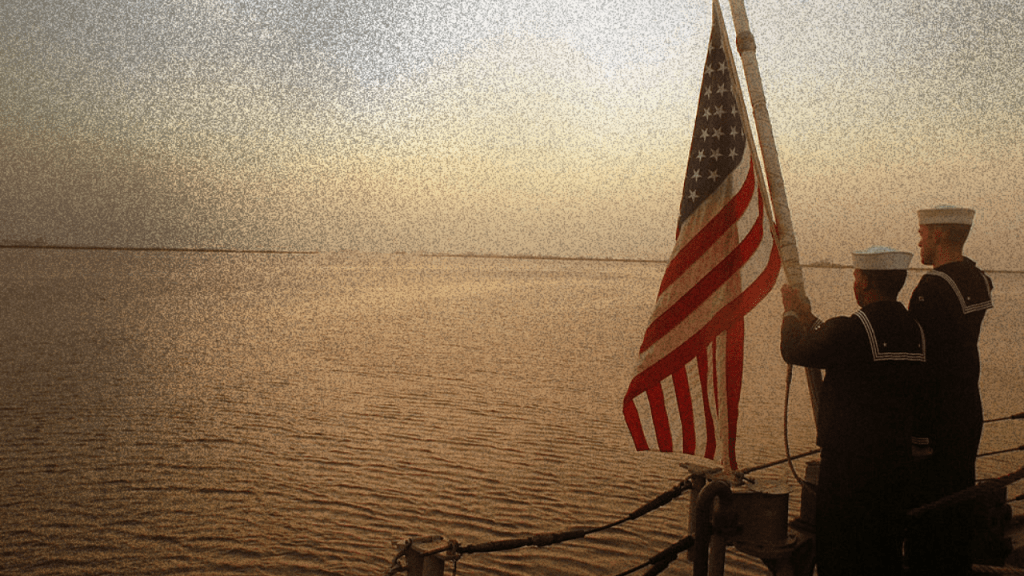 US imperial overextension