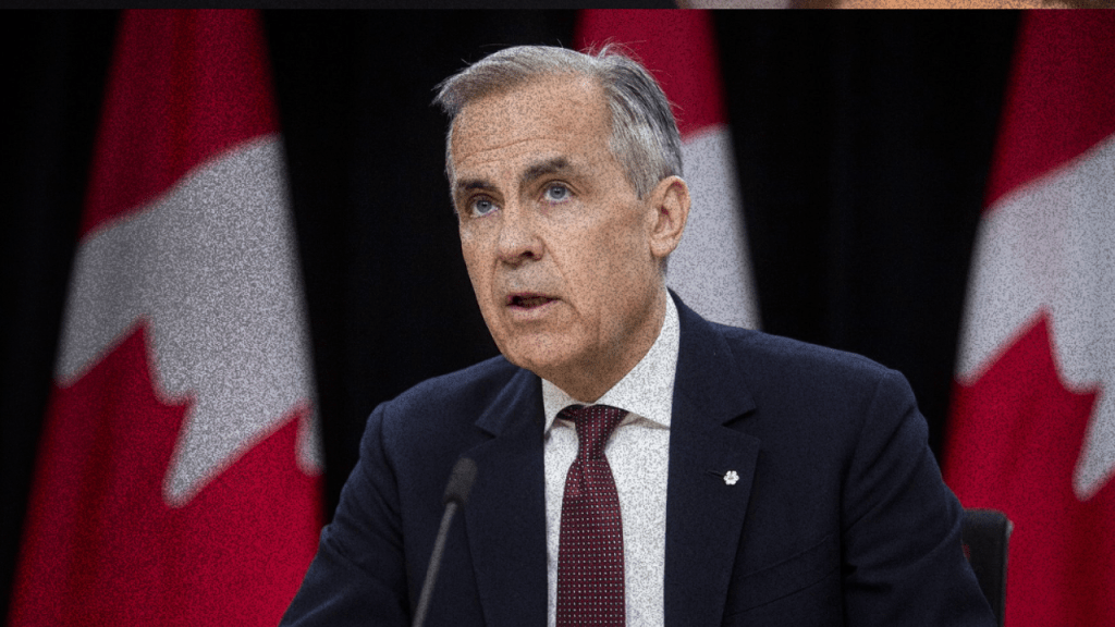 Canada's Silence on Trump's Iran Threat Is Complicity