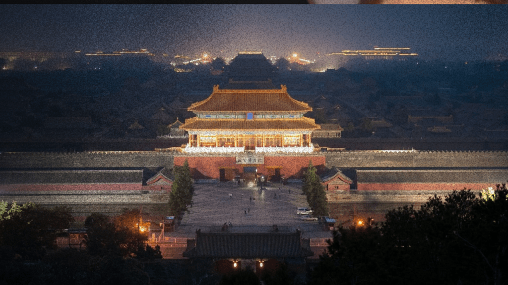 china 14th five year plan