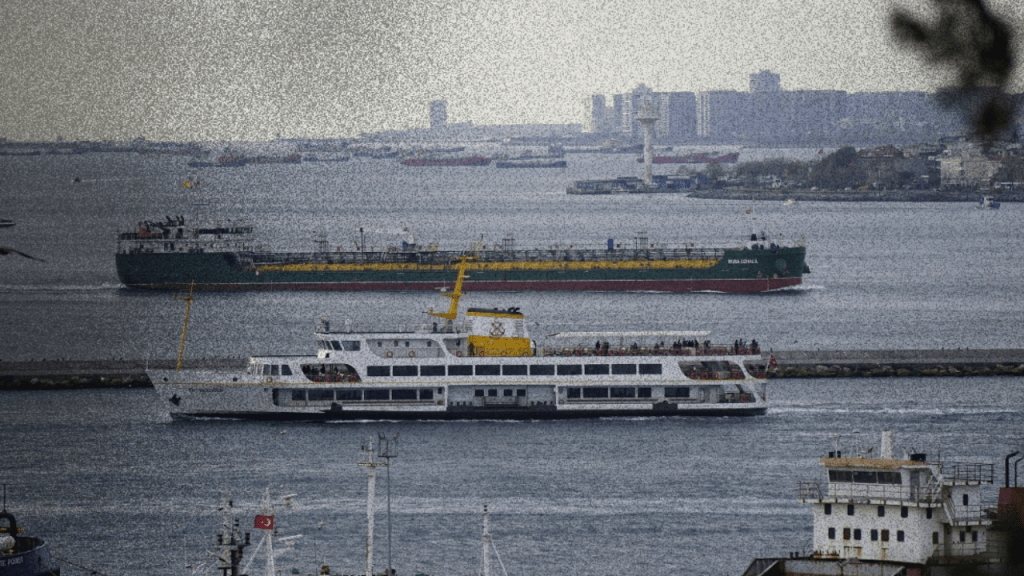 Hormuz coalition failure