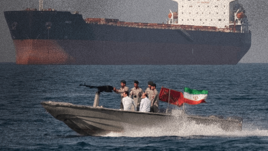 Iran Breaks Dollar Hegemony. Western Left Isn't Watching.