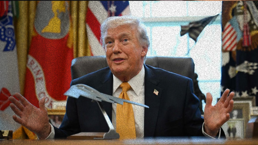 Iran US war stalemate