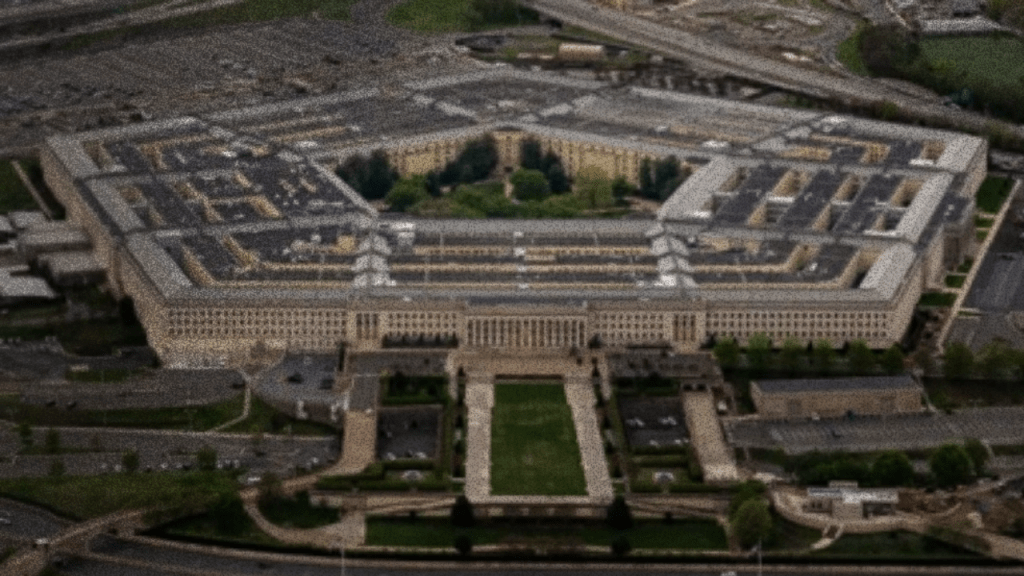 Iran war cost Pentagon