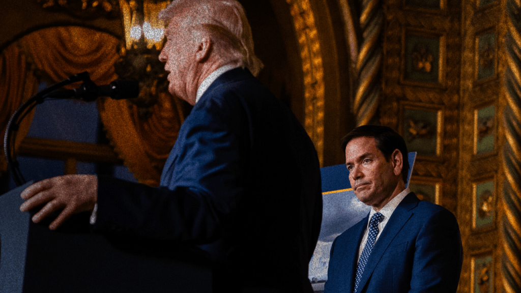 Iran war diplomacy failure