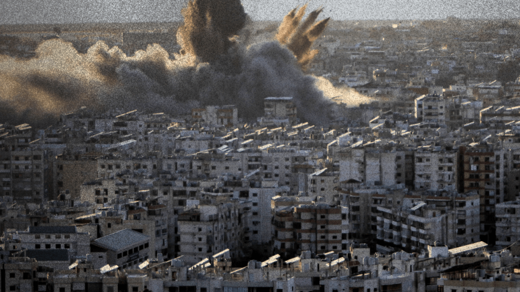 Israel’s Lebanon War Never Ended — It Just Changed&nbsp;Shape