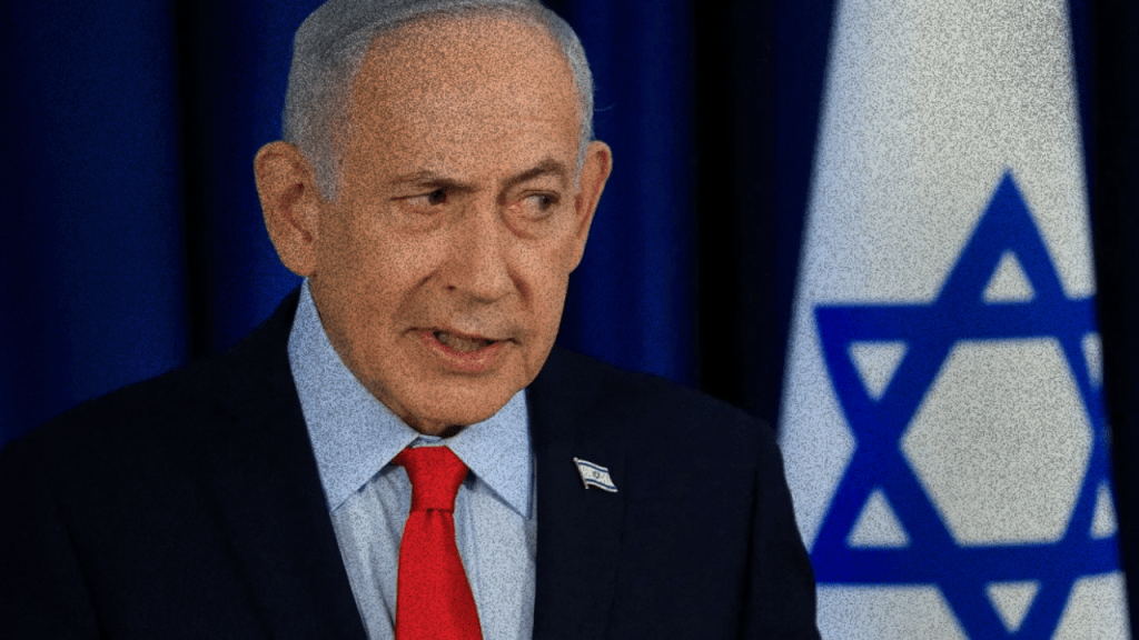 Netanyahu Overrode Trump’s Ceasefire With One Phone Call