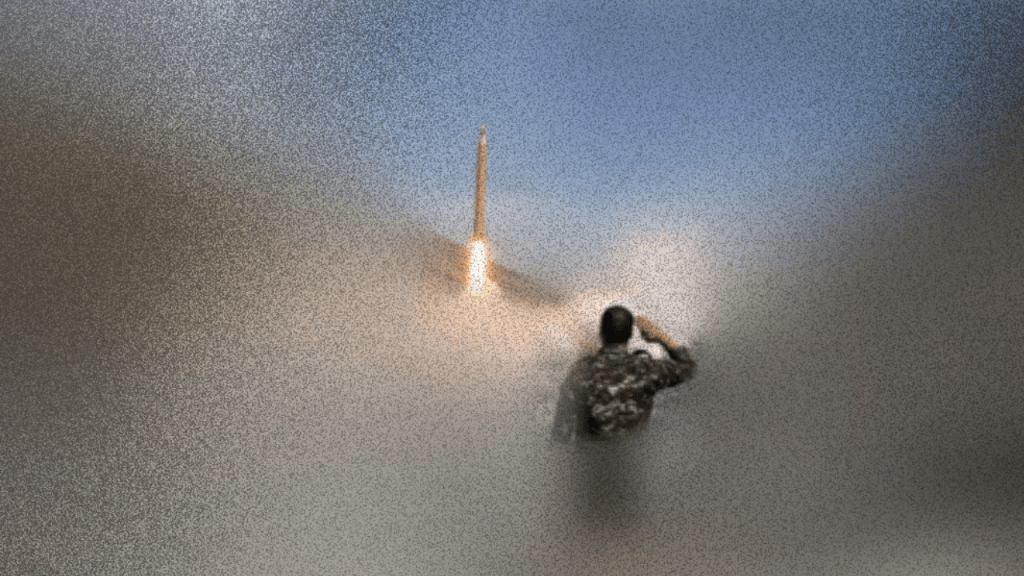 Iran’s True Promise 4 Opens a Campaign, Not a Response