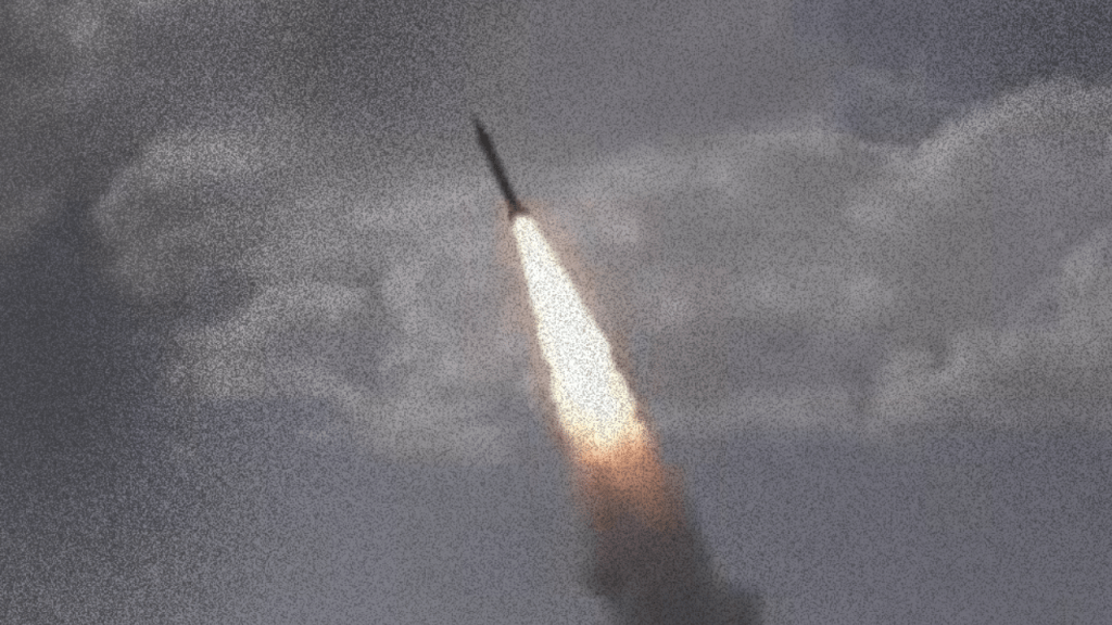 Iran's Operation True Promise 4 Opens a New Kind of War