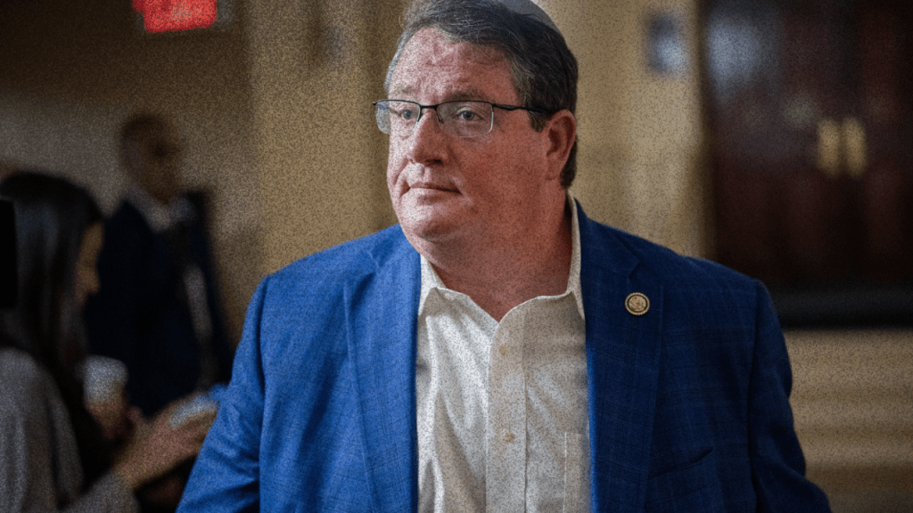 Randy Fine Iran 9/11 rhetoric