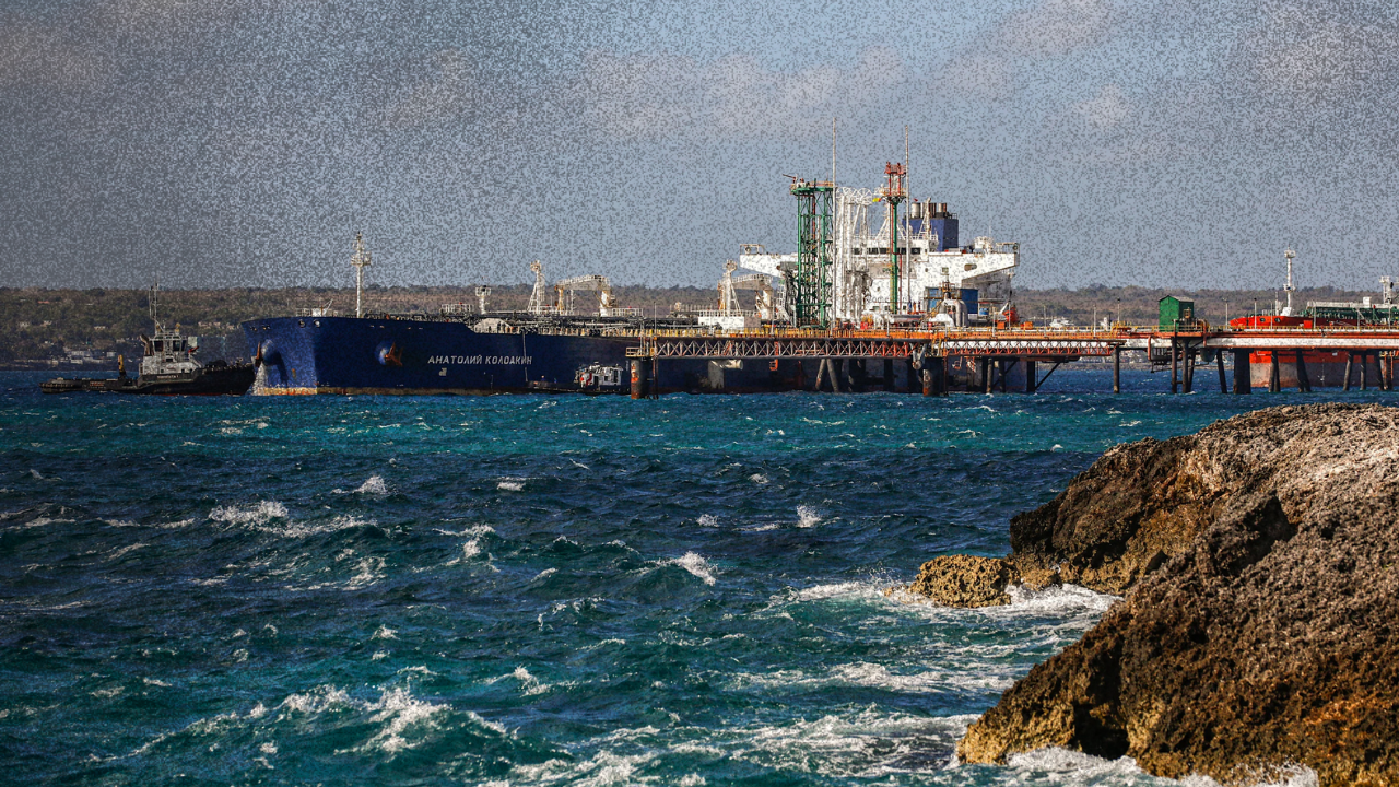 Russia Cuba Oil: The Blockade Washington Chose to Drop – Spark Solidarity