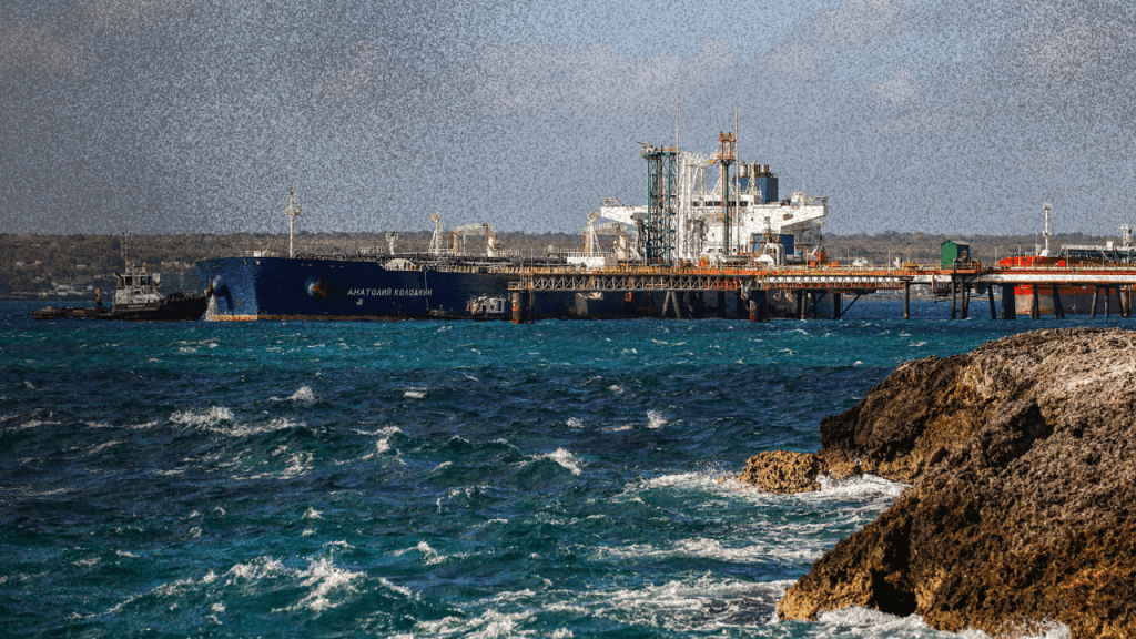 Russia Cuba Oil: The Blockade Washington Chose to Drop
