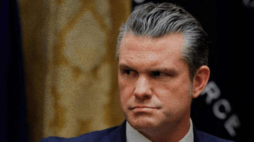 Signalgate opsec failure